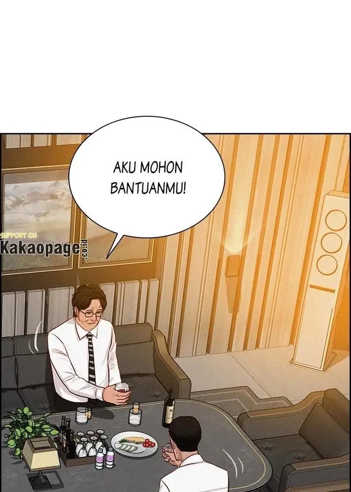 Lord of Money Chapter 97 Gambar 24