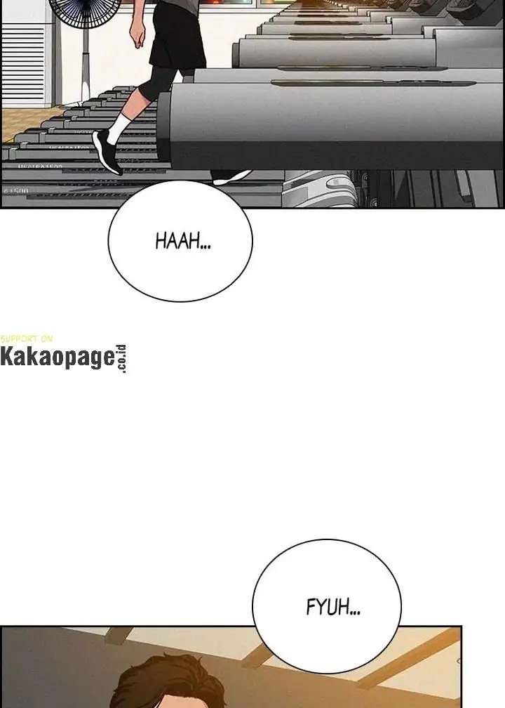 Lord of Money Chapter 97 Gambar 32