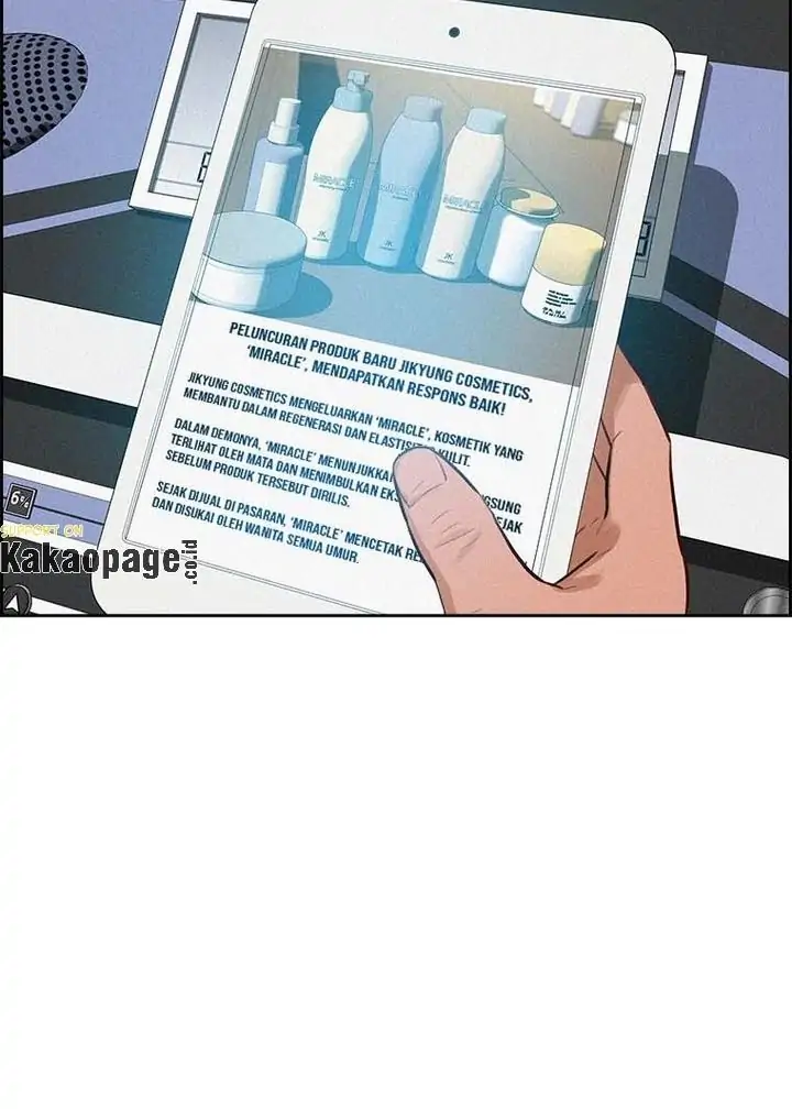 Lord of Money Chapter 97 Gambar 34