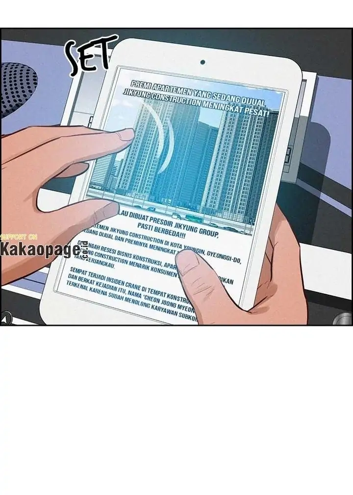 Lord of Money Chapter 97 Gambar 35