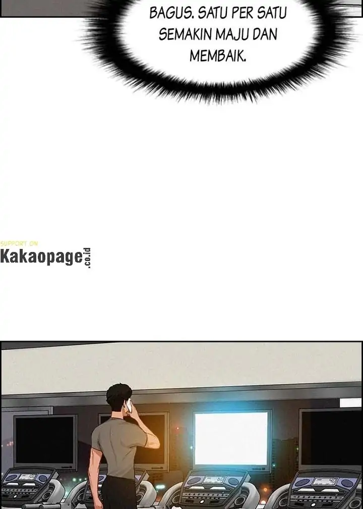 Lord of Money Chapter 97 Gambar 37