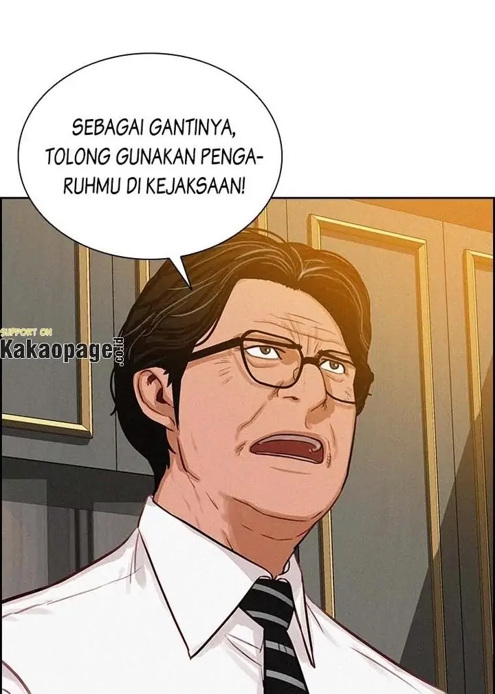 Lord of Money Chapter 97 Gambar 4