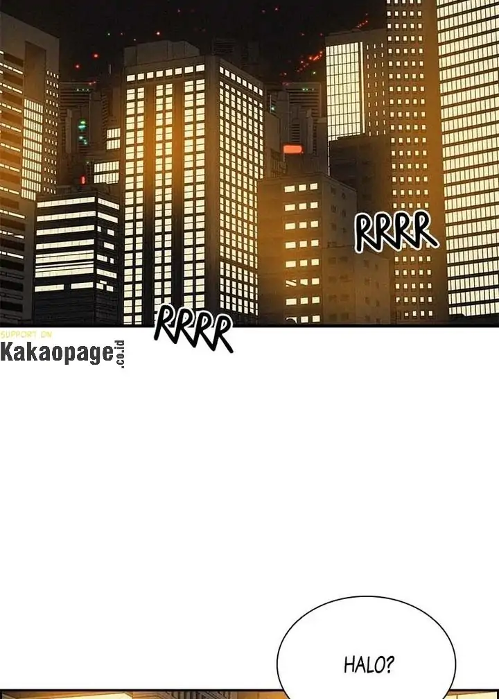 Lord of Money Chapter 97 Gambar 41