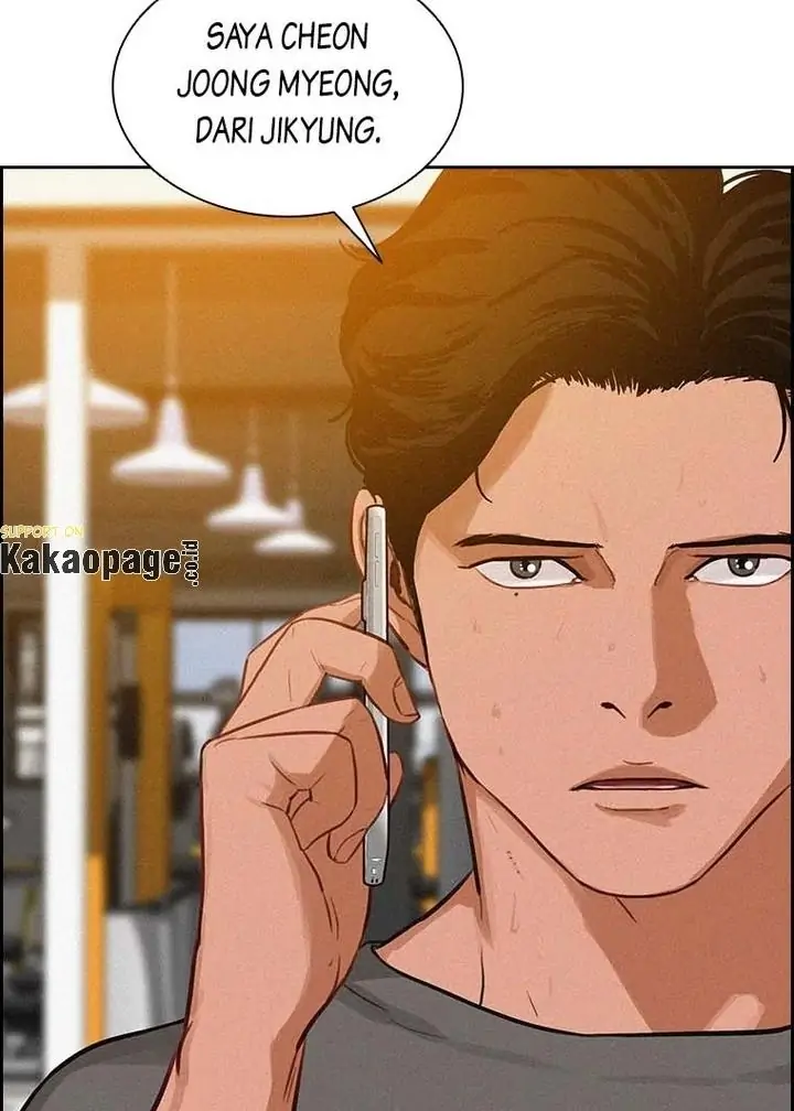 Lord of Money Chapter 97 Gambar 43