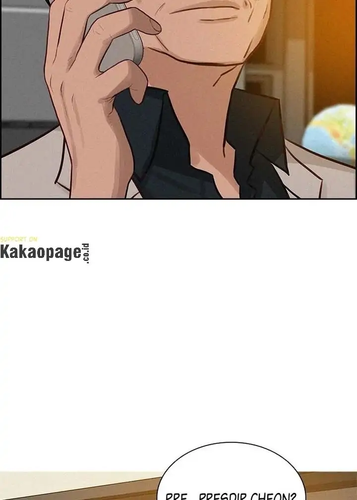 Lord of Money Chapter 97 Gambar 45