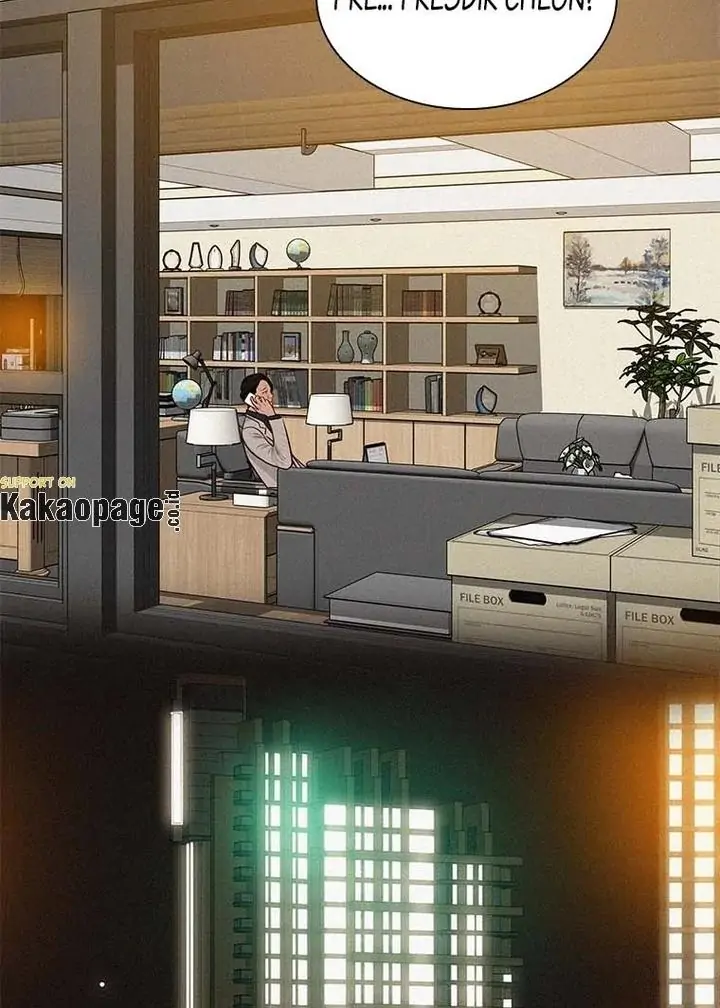 Lord of Money Chapter 97 Gambar 46