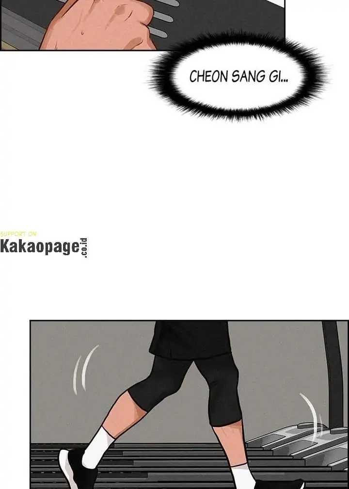 Lord of Money Chapter 97 Gambar 50