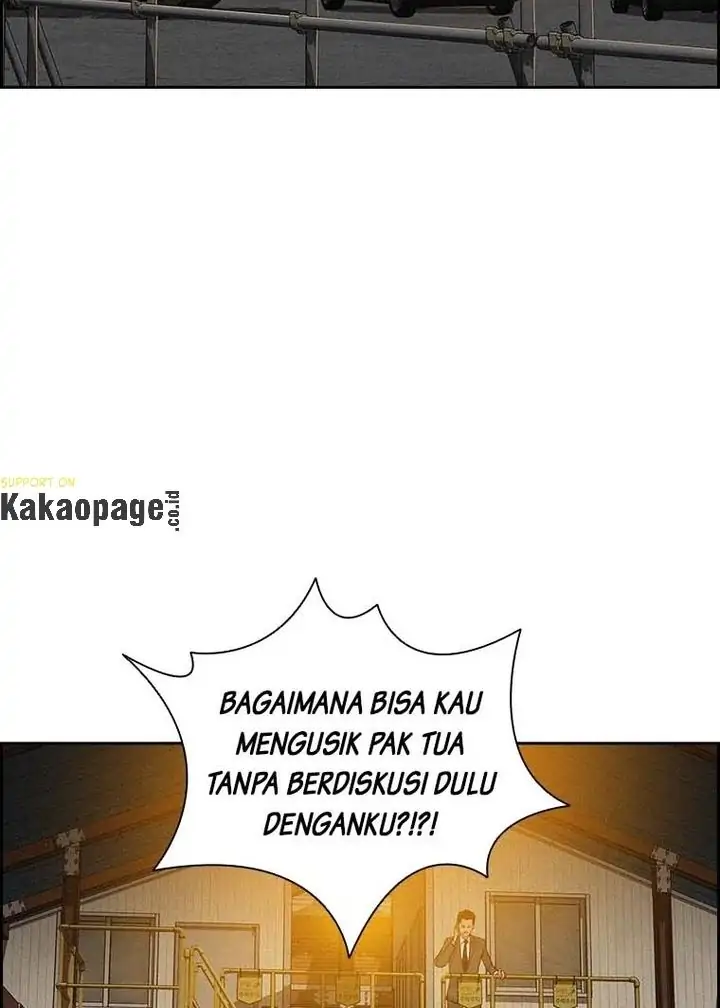 Lord of Money Chapter 97 Gambar 58