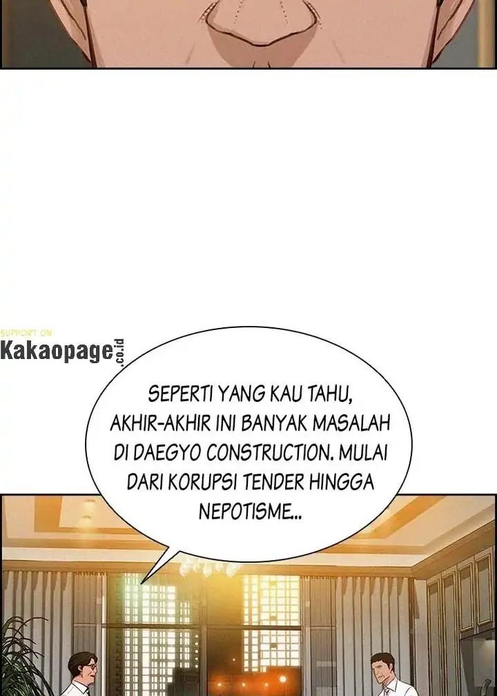 Lord of Money Chapter 97 Gambar 6