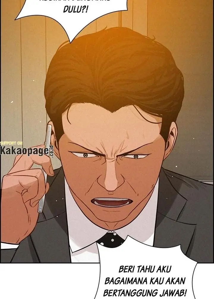 Lord of Money Chapter 97 Gambar 60