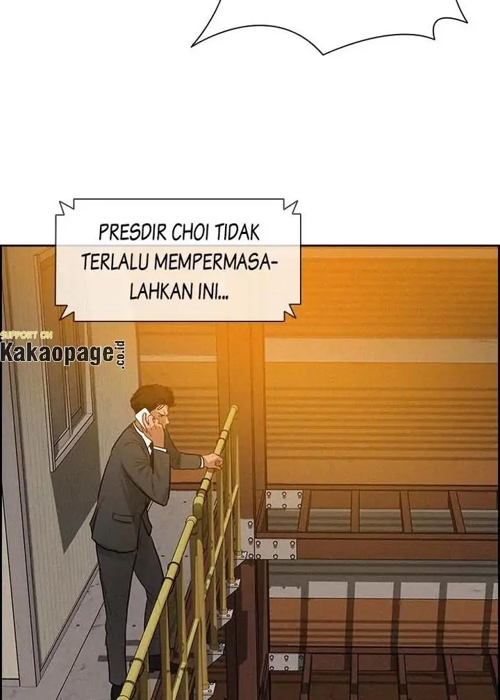 Lord of Money Chapter 97 Gambar 61