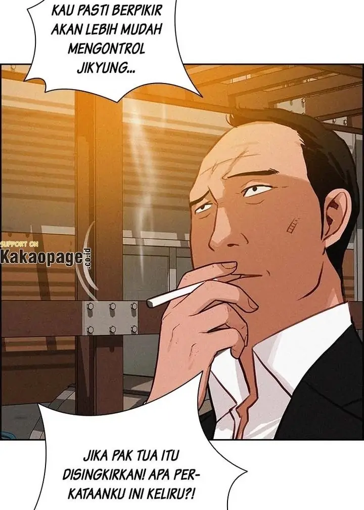 Lord of Money Chapter 97 Gambar 64