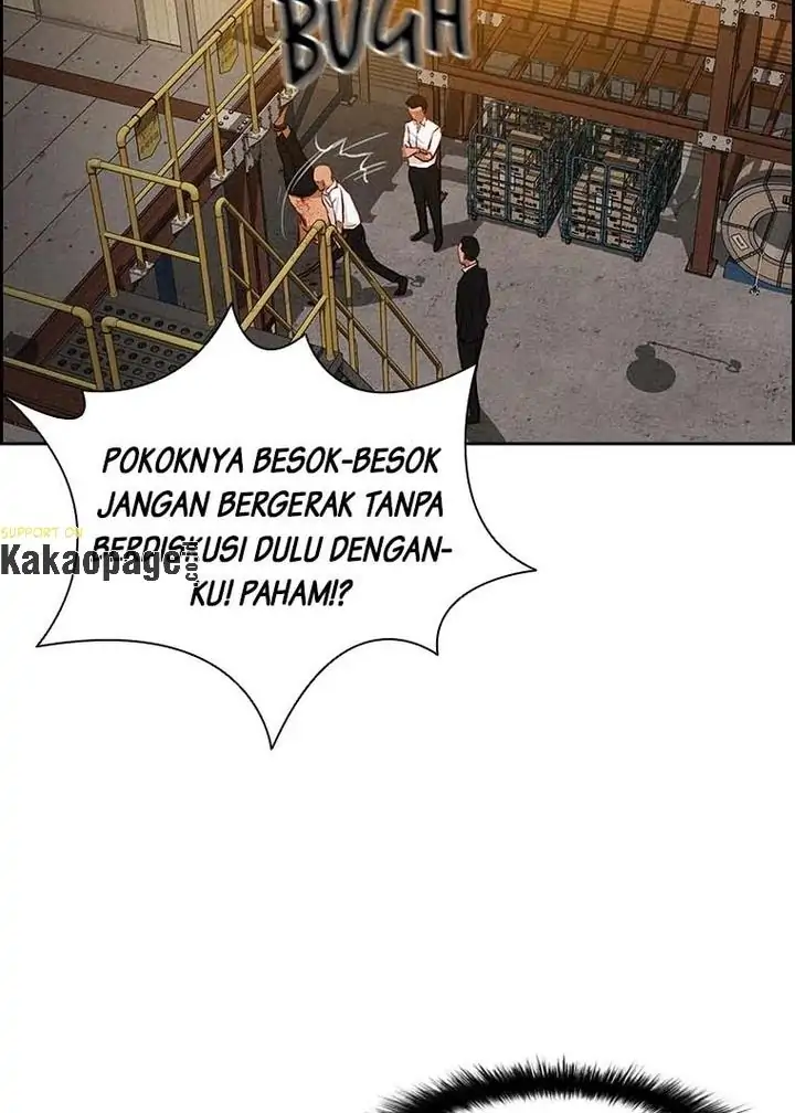Lord of Money Chapter 97 Gambar 66