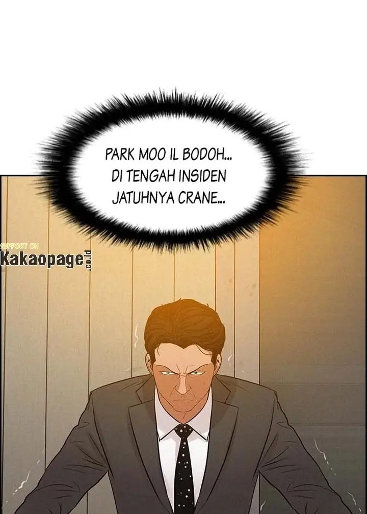Lord of Money Chapter 97 Gambar 68