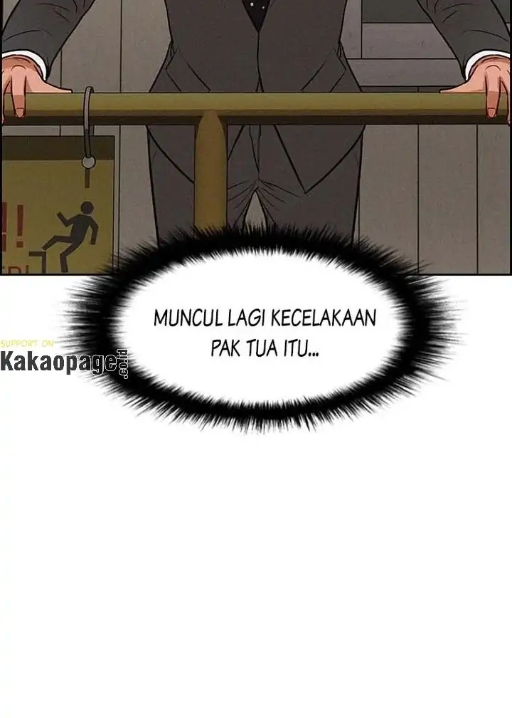 Lord of Money Chapter 97 Gambar 69
