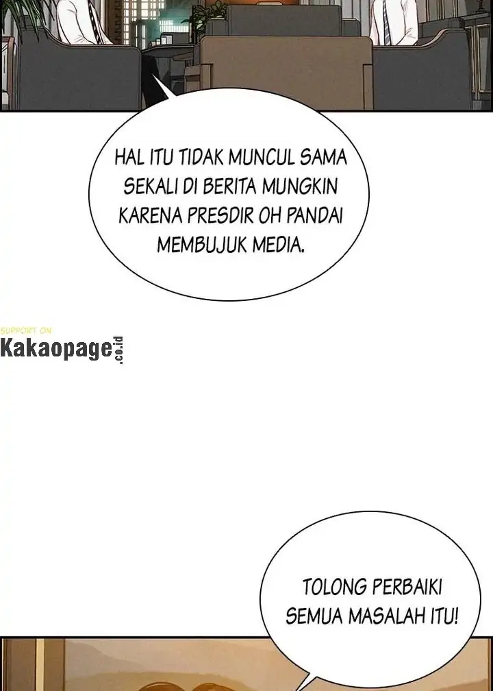 Lord of Money Chapter 97 Gambar 7