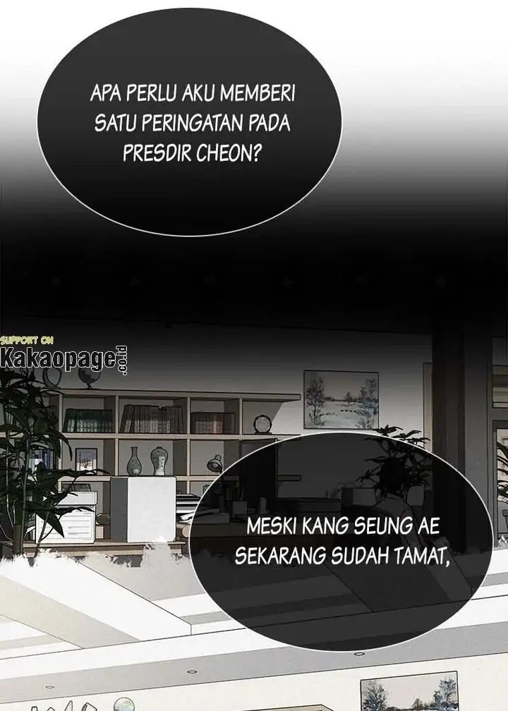 Lord of Money Chapter 97 Gambar 70