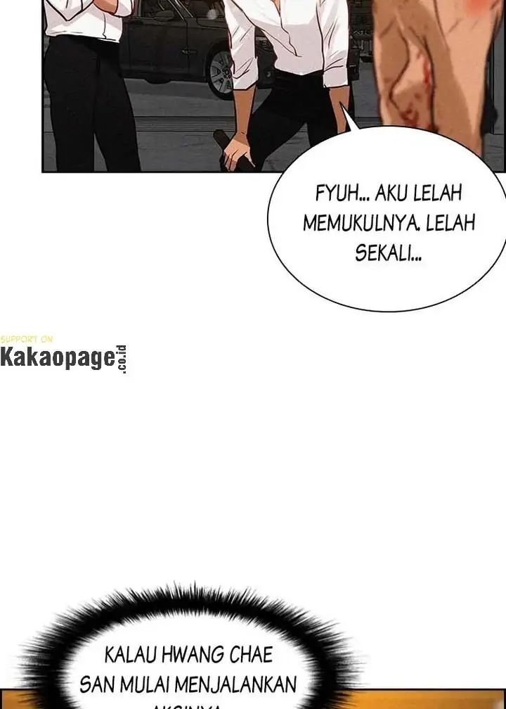 Lord of Money Chapter 97 Gambar 75