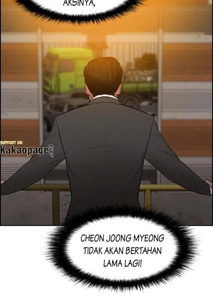 Lord of Money Chapter 97 Gambar 76