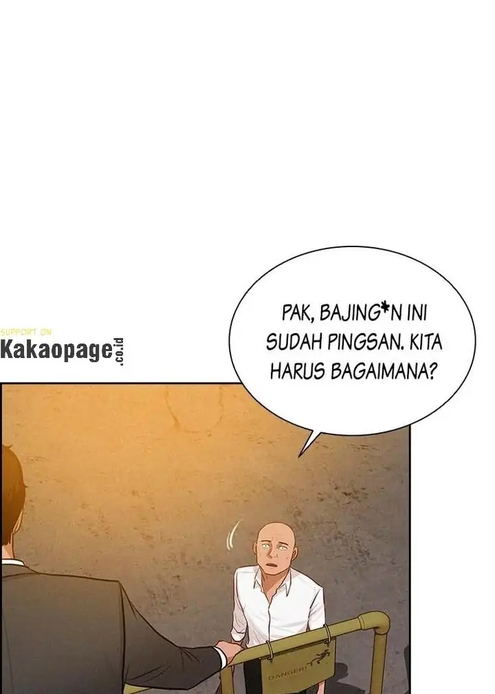 Lord of Money Chapter 97 Gambar 77