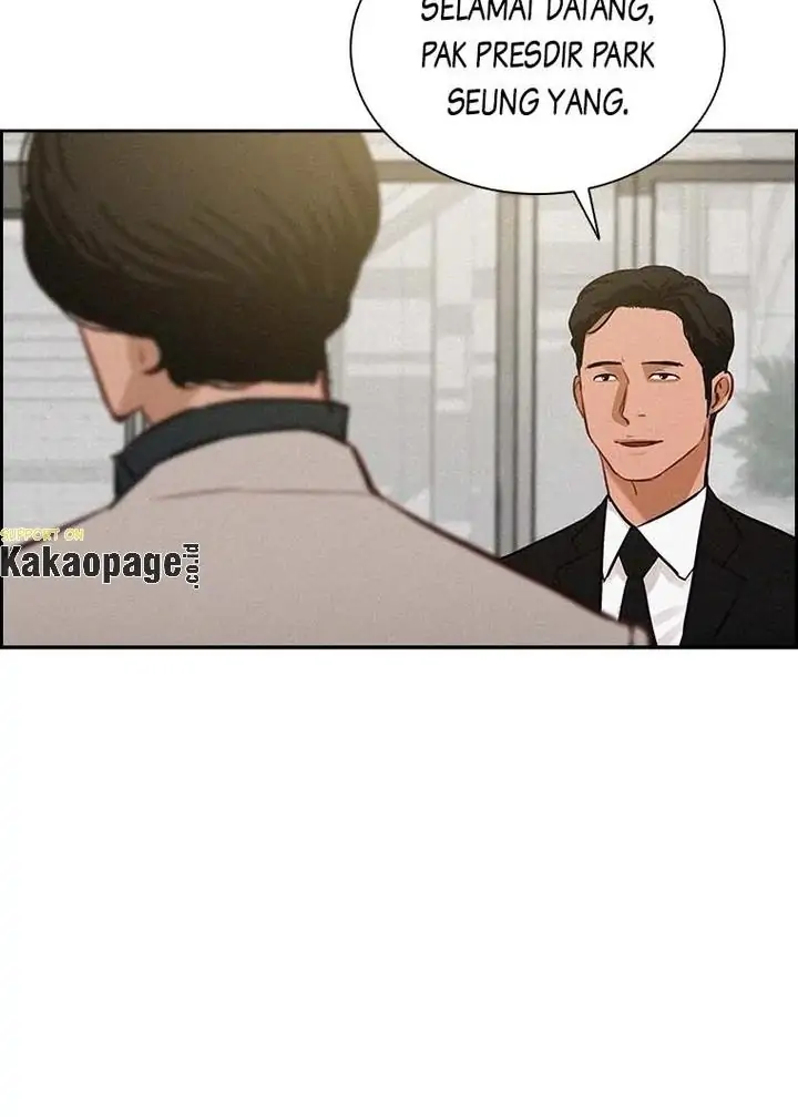 Lord of Money Chapter 97 Gambar 86