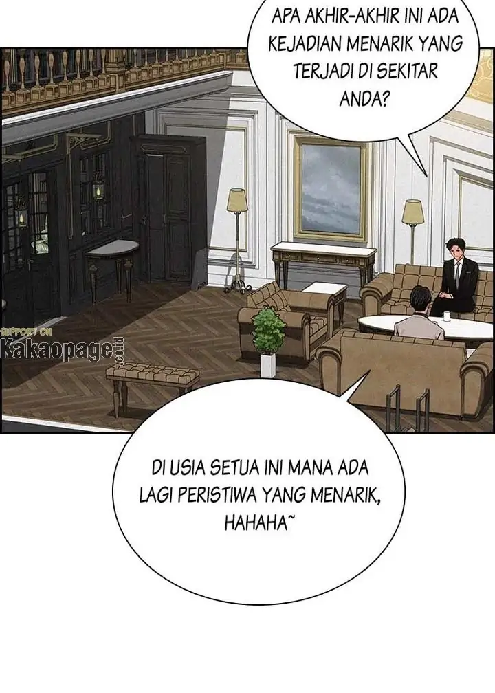 Lord of Money Chapter 98 Gambar 11