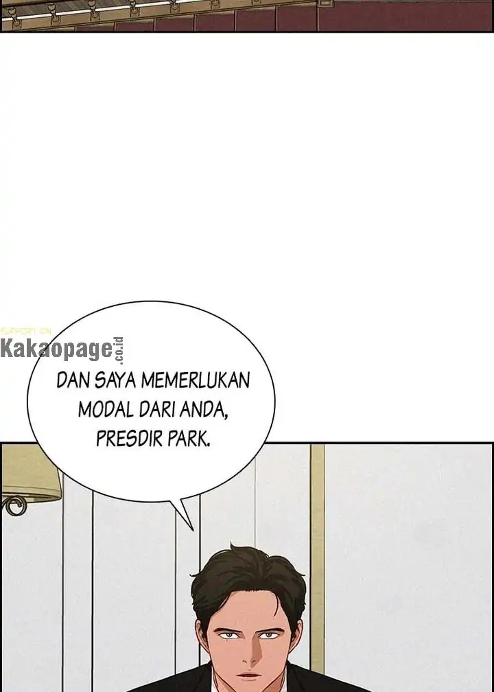 Lord of Money Chapter 98 Gambar 19