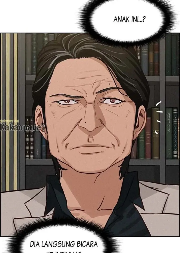 Lord of Money Chapter 98 Gambar 21
