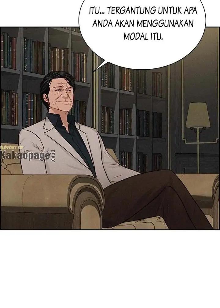 Lord of Money Chapter 98 Gambar 24