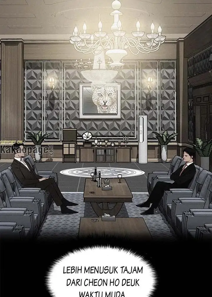 Lord of Money Chapter 98 Gambar 28