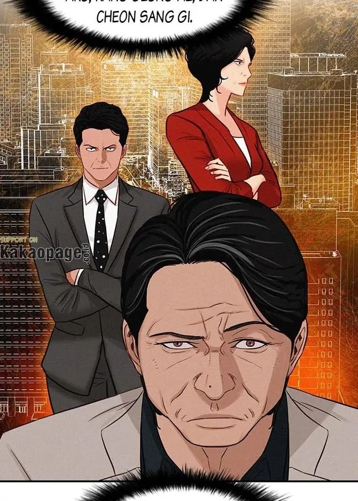Lord of Money Chapter 98 Gambar 35