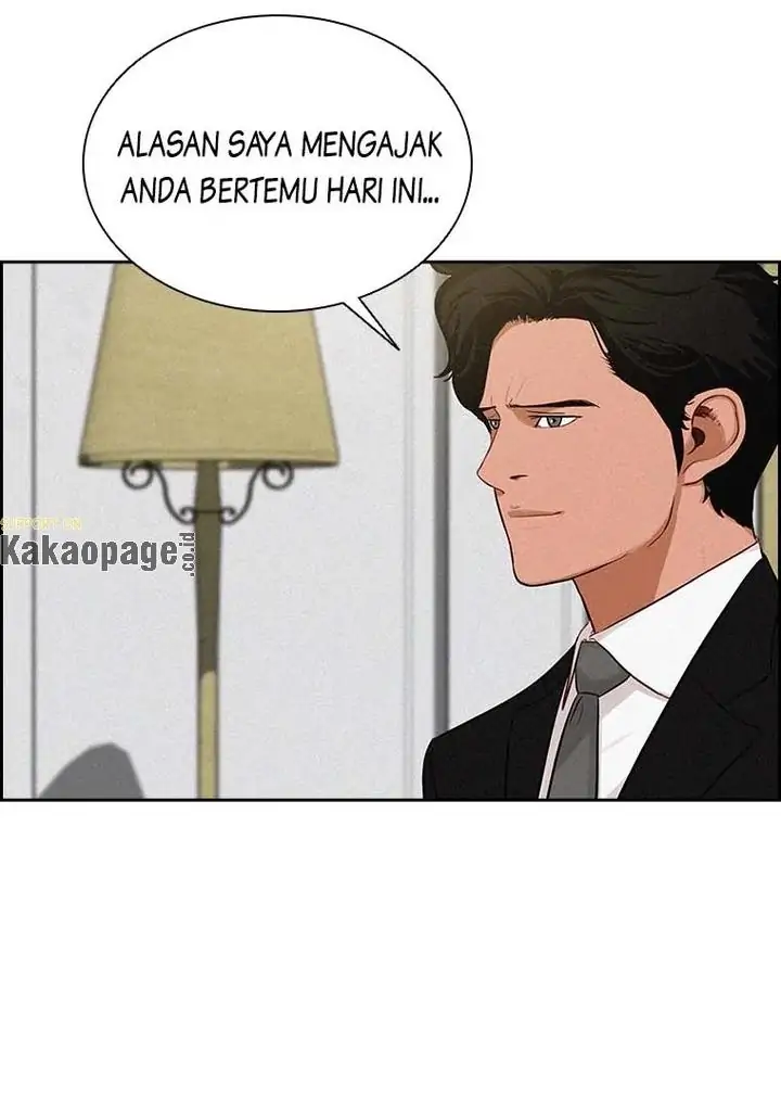 Lord of Money Chapter 98 Gambar 38