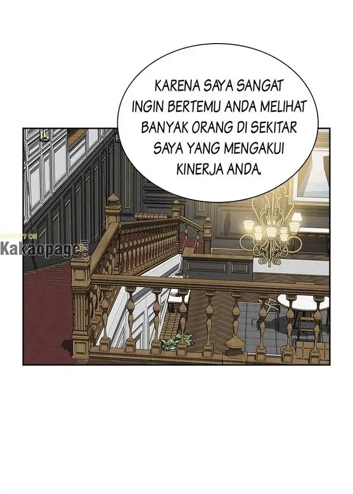 Lord of Money Chapter 98 Gambar 39