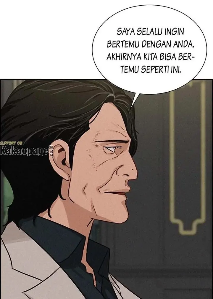 Lord of Money Chapter 98 Gambar 4