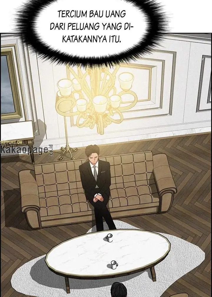 Lord of Money Chapter 98 Gambar 43