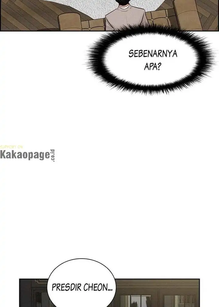Lord of Money Chapter 98 Gambar 44