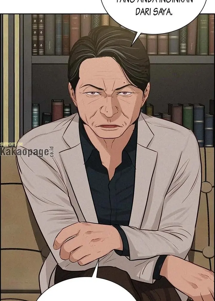 Lord of Money Chapter 98 Gambar 46