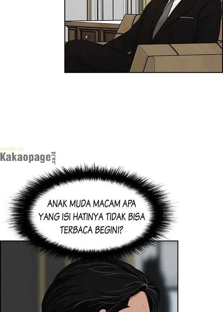 Lord of Money Chapter 98 Gambar 48