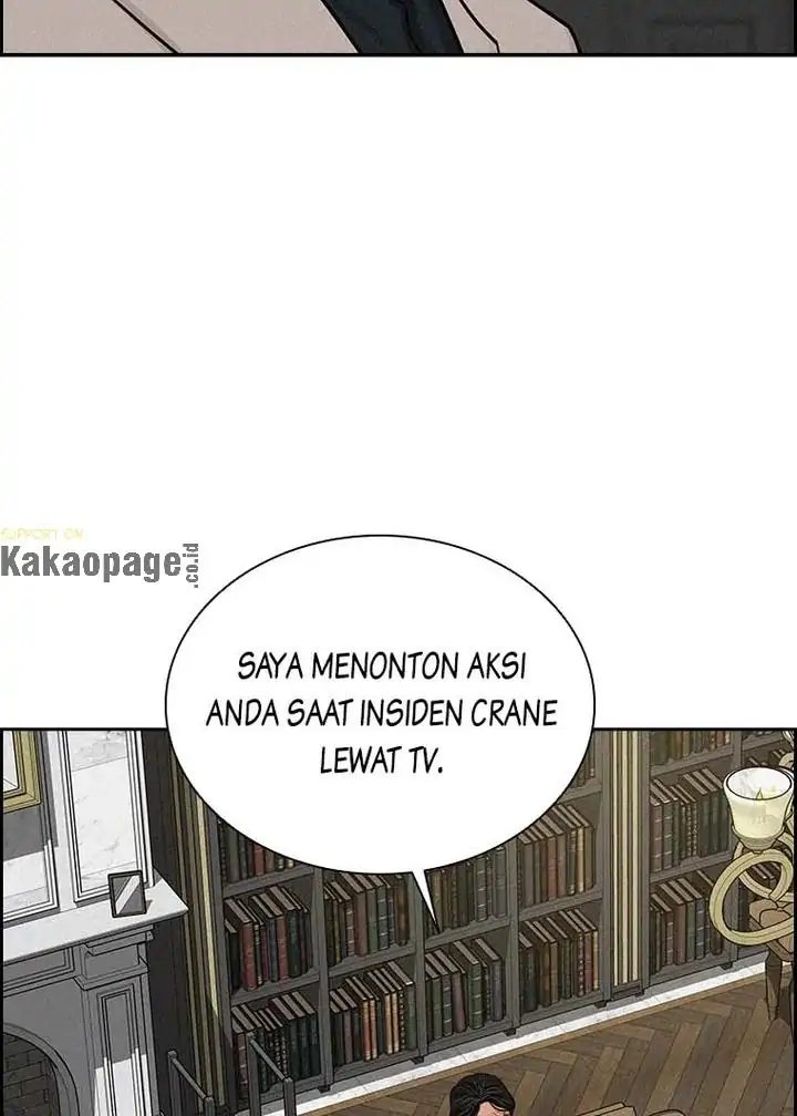 Lord of Money Chapter 98 Gambar 5