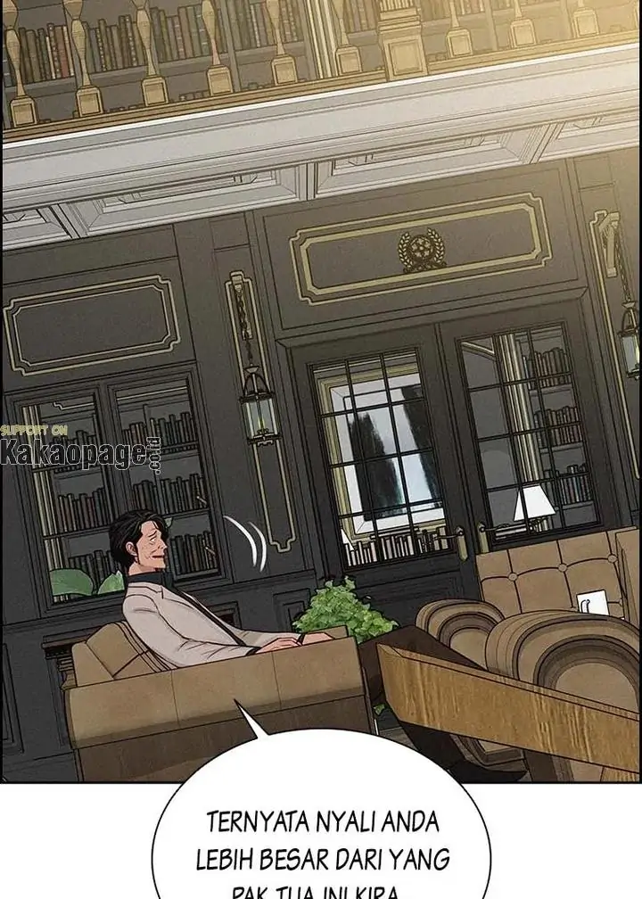 Lord of Money Chapter 98 Gambar 55