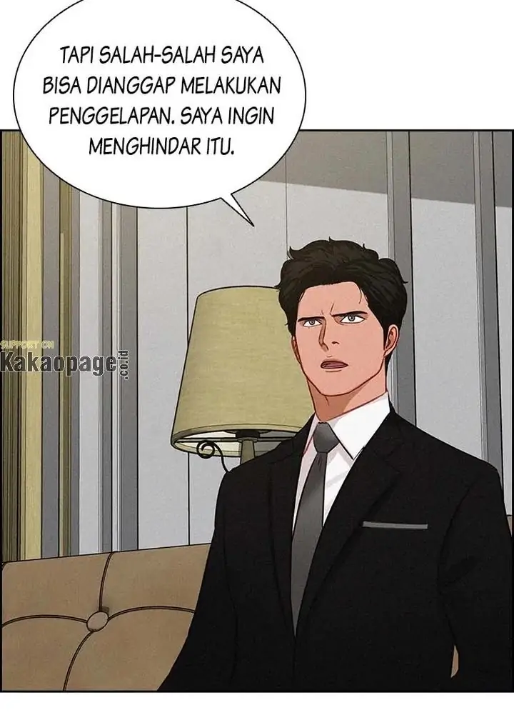 Lord of Money Chapter 98 Gambar 58