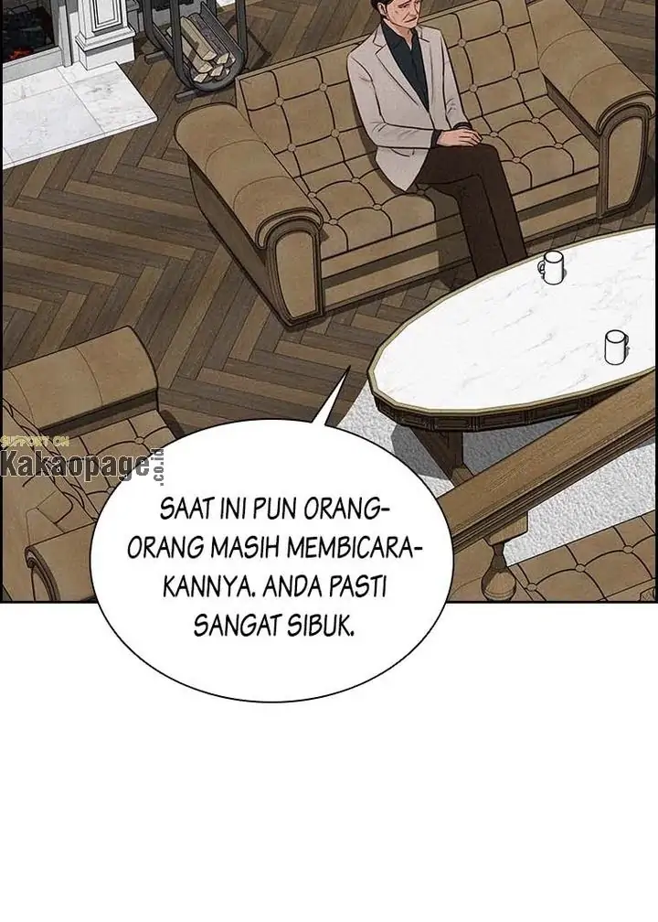 Lord of Money Chapter 98 Gambar 6