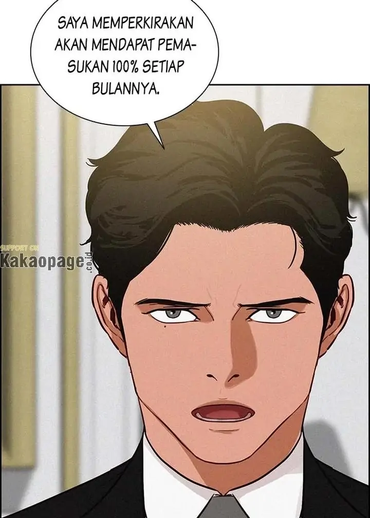 Lord of Money Chapter 98 Gambar 63