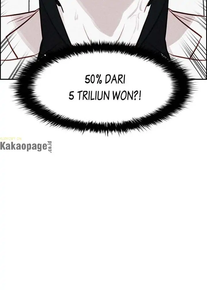 Lord of Money Chapter 98 Gambar 66