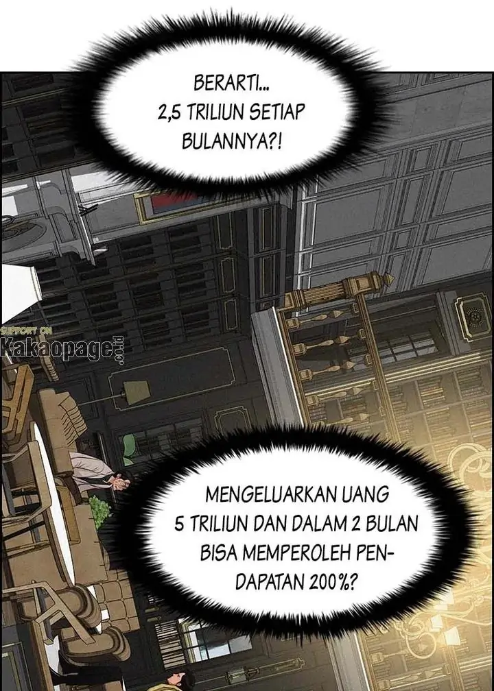Lord of Money Chapter 98 Gambar 67