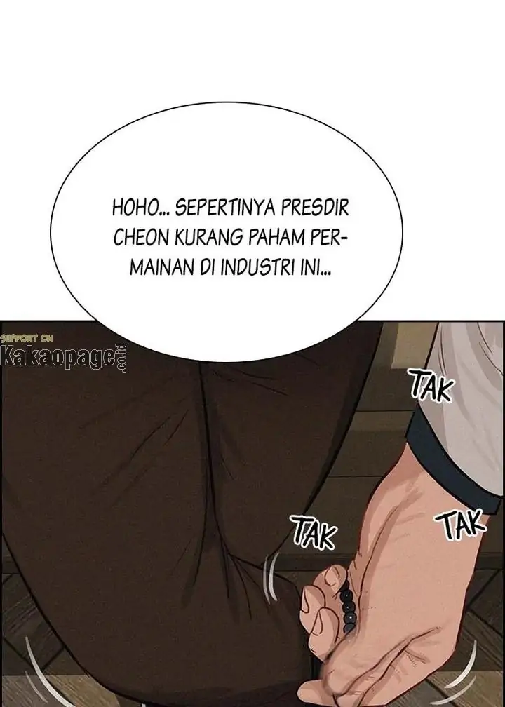 Lord of Money Chapter 98 Gambar 78