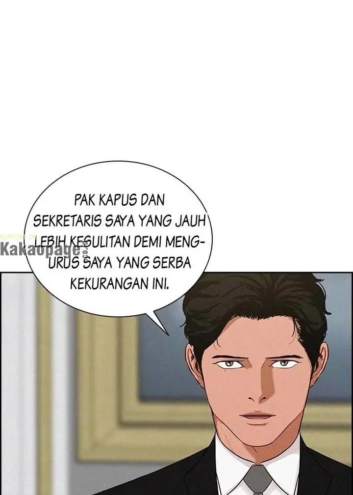 Lord of Money Chapter 98 Gambar 8