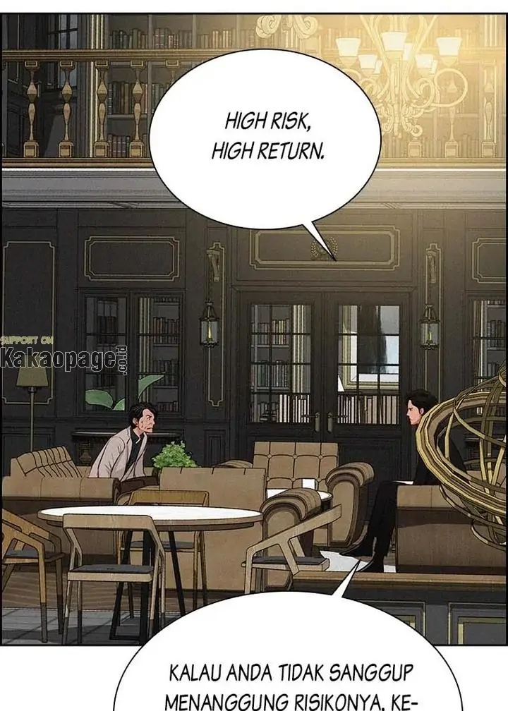 Lord of Money Chapter 98 Gambar 80