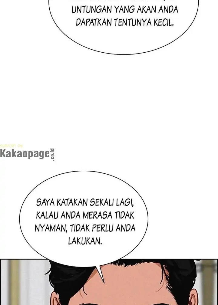 Lord of Money Chapter 98 Gambar 81