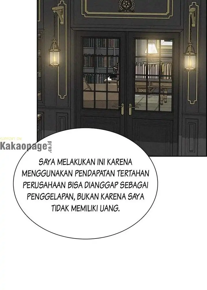 Lord of Money Chapter 98 Gambar 83